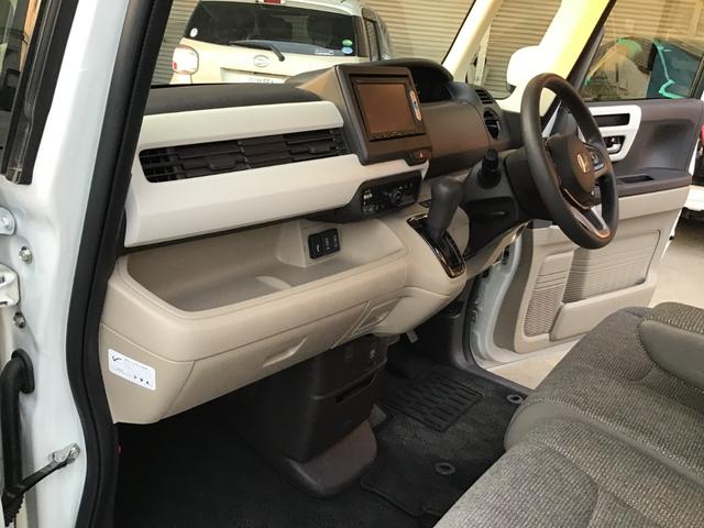 N-BOX G・Lホンダセンシング(12枚目)