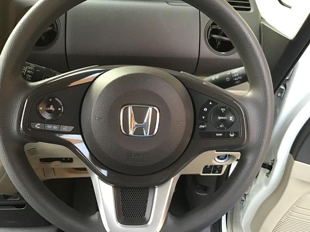 N-BOX G・Lホンダセンシング(13枚目)