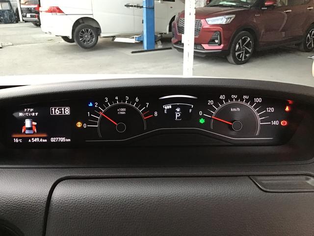 N-BOX G・Lホンダセンシング(26枚目)