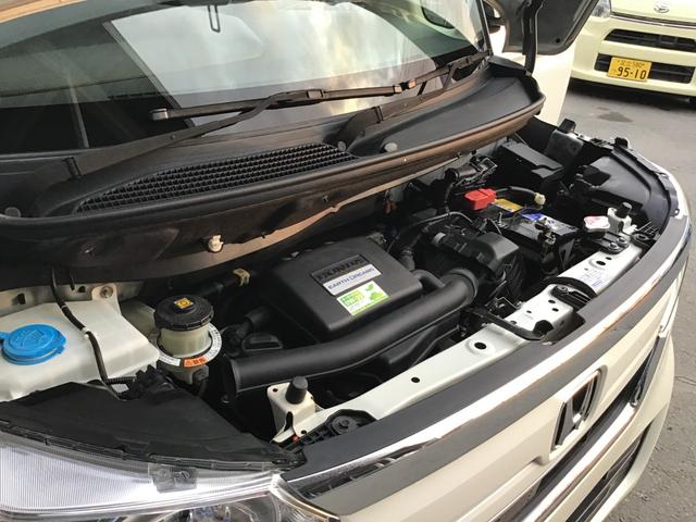 N-BOX G・Lホンダセンシング(39枚目)