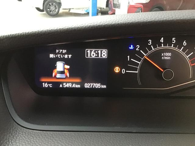 N-BOX G・Lホンダセンシング(40枚目)