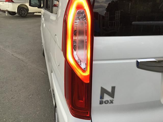 N-BOX G・Lホンダセンシング(43枚目)