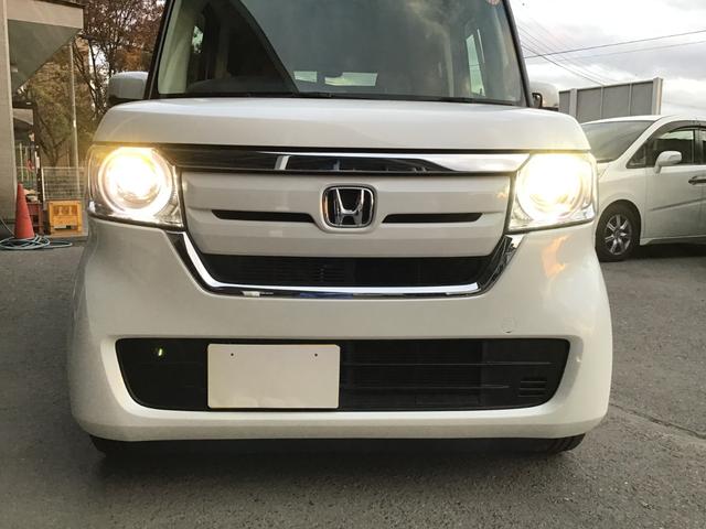 N-BOX G・Lホンダセンシング(44枚目)