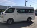 ハイエースバン ウェルキャブBタイプロング10名(4枚目)
