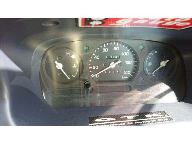 TX 5速 カスタム(16枚目)