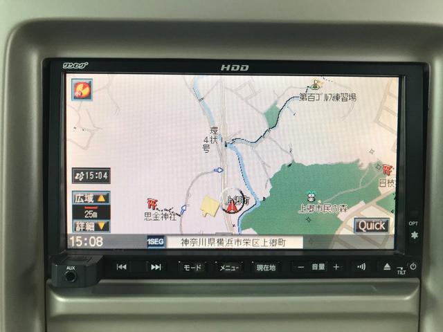 15M プラスナビHDDスペシャル ETC インテリキー(14枚目)