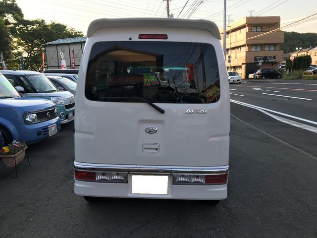 カスタムターボRS ETC ターボ 両側スライド ナビ(6枚目)