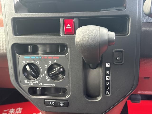 タンク X S(11枚目)