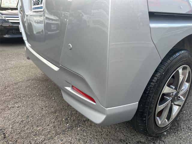 タンク X S(33枚目)