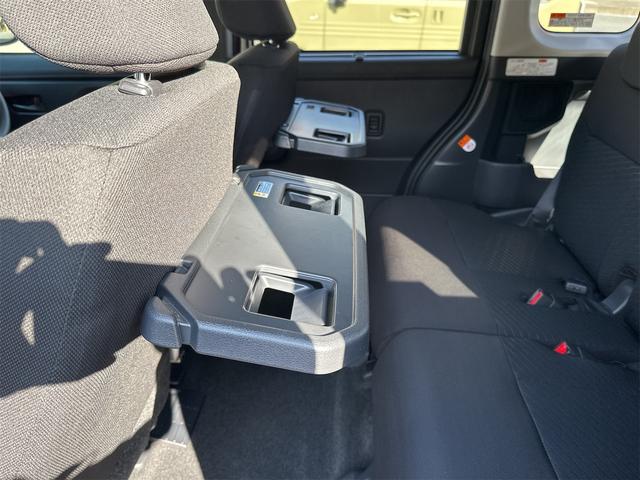 タンク G S 両側パワースライドドア・純正ナビ&TV・カラーバックカメラ・走行19000キロ・プッシュスタート・スマートキー2コ・ビルトインETC(50枚目)