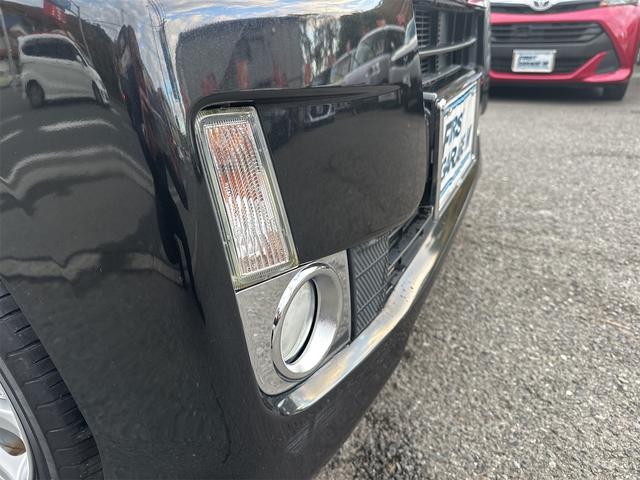 ムーヴ カスタム　ＲＳ　☆インタークーラーターボ・プッシュスタート・スマートキー・純正ナビ＆ＴＶ・１５インチＡＷ・ＬＥＤライト・フォグランプ・ウインカーミラー・ＭＯＭＯステアリング・（22枚目）