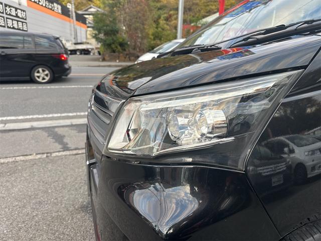 ムーヴ カスタム　ＲＳ　☆インタークーラーターボ・プッシュスタート・スマートキー・純正ナビ＆ＴＶ・１５インチＡＷ・ＬＥＤライト・フォグランプ・ウインカーミラー・ＭＯＭＯステアリング・（23枚目）