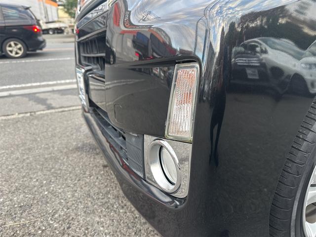 ムーヴ カスタム　ＲＳ　☆インタークーラーターボ・プッシュスタート・スマートキー・純正ナビ＆ＴＶ・１５インチＡＷ・ＬＥＤライト・フォグランプ・ウインカーミラー・ＭＯＭＯステアリング・（24枚目）