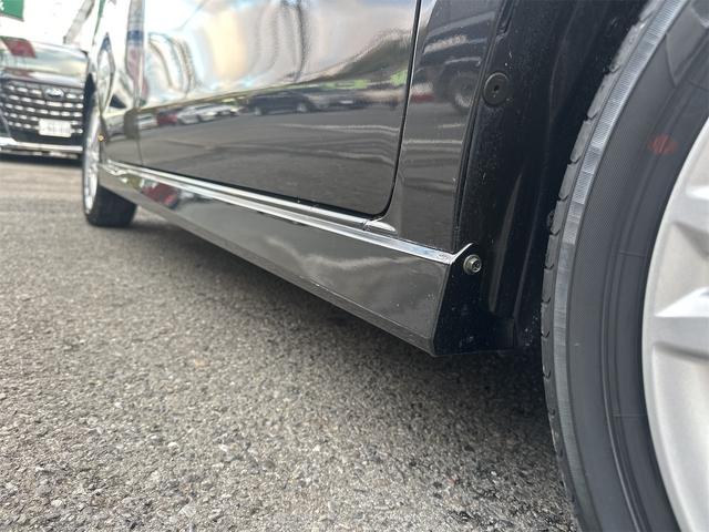 ムーヴ カスタム　ＲＳ　☆インタークーラーターボ・プッシュスタート・スマートキー・純正ナビ＆ＴＶ・１５インチＡＷ・ＬＥＤライト・フォグランプ・ウインカーミラー・ＭＯＭＯステアリング・（36枚目）