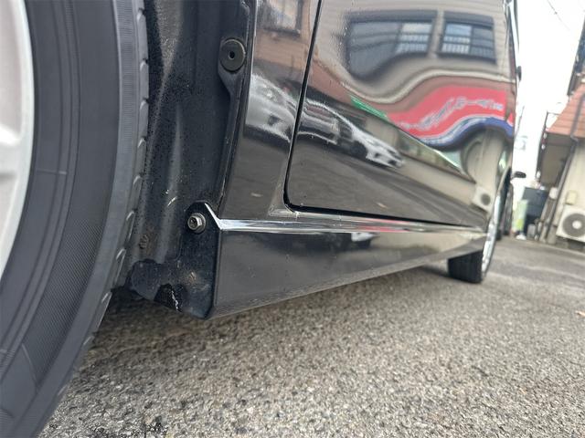 ムーヴ カスタム　ＲＳ　☆インタークーラーターボ・プッシュスタート・スマートキー・純正ナビ＆ＴＶ・１５インチＡＷ・ＬＥＤライト・フォグランプ・ウインカーミラー・ＭＯＭＯステアリング・（37枚目）