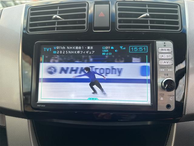 ムーヴ カスタム　ＲＳ　☆インタークーラーターボ・プッシュスタート・スマートキー・純正ナビ＆ＴＶ・１５インチＡＷ・ＬＥＤライト・フォグランプ・ウインカーミラー・ＭＯＭＯステアリング・（43枚目）