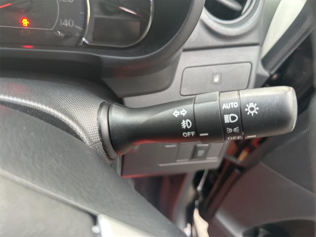 ムーヴ カスタム　ＲＳ　☆インタークーラーターボ・プッシュスタート・スマートキー・純正ナビ＆ＴＶ・１５インチＡＷ・ＬＥＤライト・フォグランプ・ウインカーミラー・ＭＯＭＯステアリング・（45枚目）