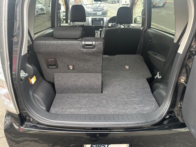 ムーヴ カスタム　ＲＳ　☆インタークーラーターボ・プッシュスタート・スマートキー・純正ナビ＆ＴＶ・１５インチＡＷ・ＬＥＤライト・フォグランプ・ウインカーミラー・ＭＯＭＯステアリング・（49枚目）