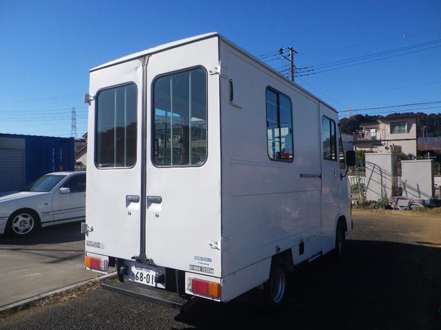 トヨタ クイックデリバリー バン 移動販売車 ベース 車中泊の中古車 車体価格199万円 01 平成13 年式 走行7 2万キロ 車体色ホワイト 神奈川県横浜市旭区川井宿町119 25 ガレージアークの在庫 グーネット中古車 トヨタ クイックデリバリー バン 移動販売車 ベース 車中泊の中古車 車体価格199万円 01 平成13 年式 走行7 2万キロ 車体色ホワイト 神奈川県横浜市旭区川井宿町119 25 ガレージアークの在庫 グーネット中古車