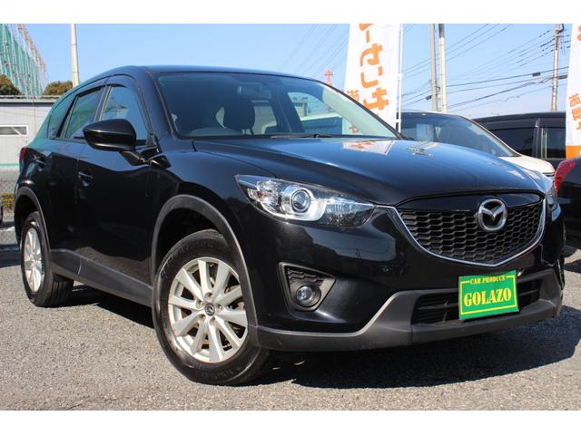 マツダ ＣＸ－５