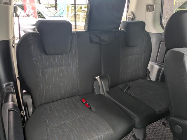 ヴォクシー ZS 煌 1年保証/両側電動スライドドア/HDD/Bカメラ/フリップダウンモニター/ETC/Bluetooth(6枚目)