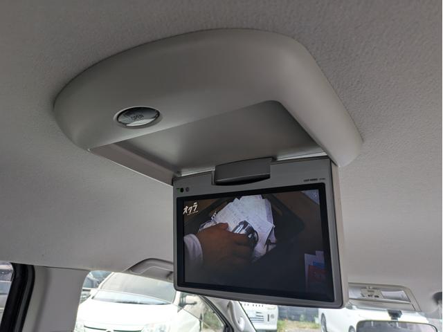 ヴォクシー ZS 煌 1年保証/両側電動スライドドア/HDD/Bカメラ/フリップダウンモニター/ETC/Bluetooth(10枚目)