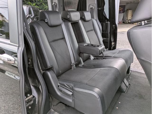 ステップワゴンスパーダ Z クールスピリット 1年保証/両側電動スライドドア/HDD/Bカメラ/Bluetooth/ETC(5枚目)