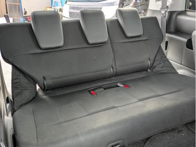 ステップワゴンスパーダ Z クールスピリット 1年保証/両側電動スライドドア/HDD/Bカメラ/Bluetooth/ETC(7枚目)