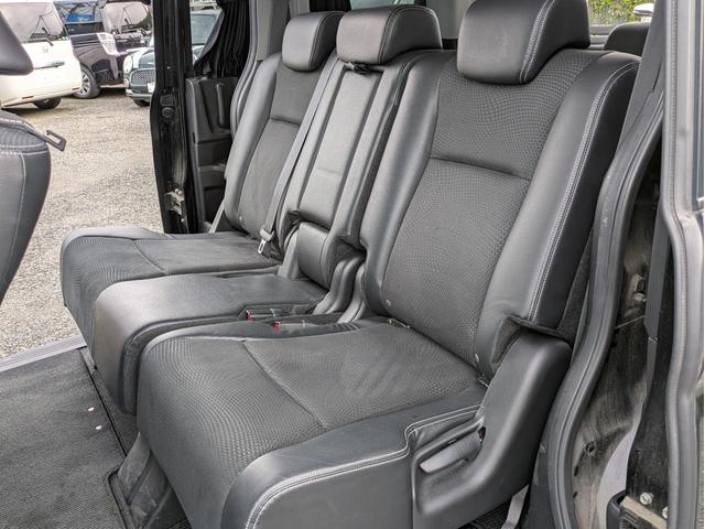 ステップワゴンスパーダ Z クールスピリット 1年保証/両側電動スライドドア/HDD/Bカメラ/Bluetooth/ETC(8枚目)