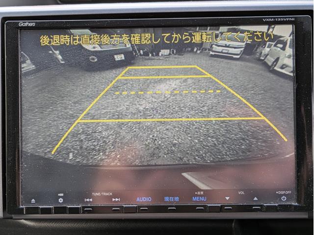 ステップワゴンスパーダ Z クールスピリット 1年保証/両側電動スライドドア/HDD/Bカメラ/Bluetooth/ETC(11枚目)