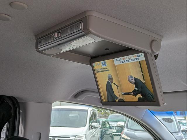 ステップワゴンスパーダ Z クールスピリット 1年保証/両側電動スライドドア/HDD/Bカメラ/Bluetooth/ETC(13枚目)