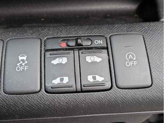 ステップワゴンスパーダ Z クールスピリット 1年保証/両側電動スライドドア/HDD/Bカメラ/Bluetooth/ETC(16枚目)