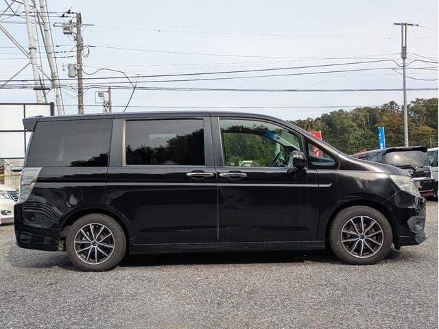 ステップワゴンスパーダ Z クールスピリット 1年保証/両側電動スライドドア/HDD/Bカメラ/Bluetooth/ETC(21枚目)