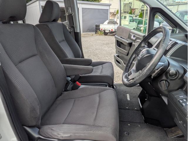 ステップワゴンスパーダ 1年保証/両側電動スライドドア/HDD/Bカメラ/ETC(7枚目)