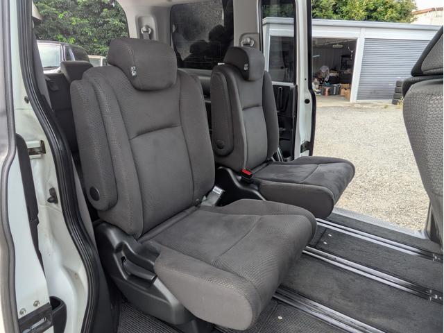 ステップワゴンスパーダ 1年保証/両側電動スライドドア/HDD/Bカメラ/ETC(8枚目)