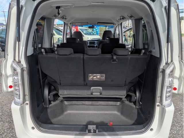 ステップワゴンスパーダ 1年保証/両側電動スライドドア/HDD/Bカメラ/ETC(10枚目)