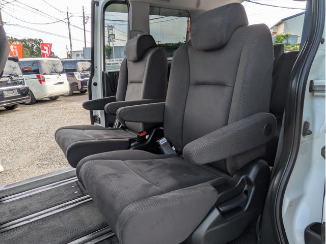 ステップワゴンスパーダ 1年保証/両側電動スライドドア/HDD/Bカメラ/ETC(11枚目)