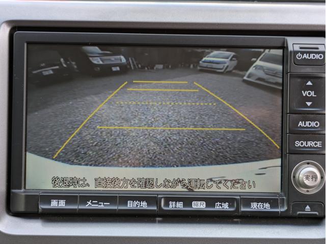 ステップワゴンスパーダ 1年保証/両側電動スライドドア/HDD/Bカメラ/ETC(14枚目)