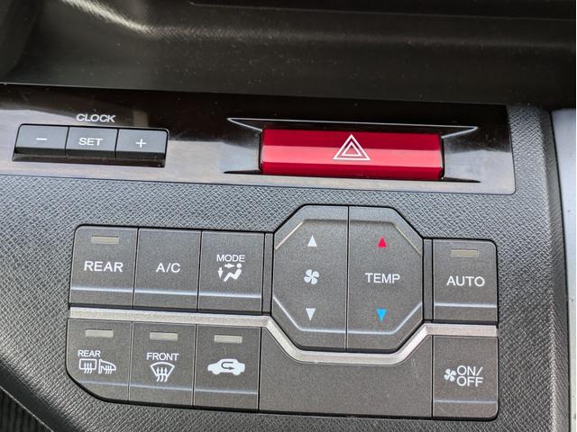 ステップワゴンスパーダ 1年保証/両側電動スライドドア/HDD/Bカメラ/ETC(18枚目)