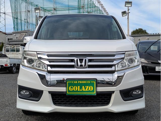 ステップワゴンスパーダ 1年保証/両側電動スライドドア/HDD/Bカメラ/ETC(22枚目)