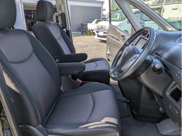 セレナ ハイウェイスターG S-ハイブリッド エアロモード 1年保証/両側電動スライドドア/HDD/Bカメラ/Bluetooth/ETC(4枚目)