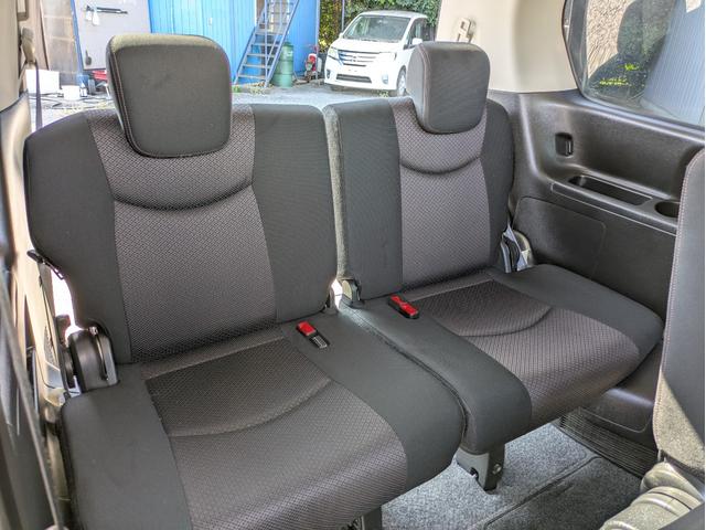 セレナ ハイウェイスターG S-ハイブリッド エアロモード 1年保証/両側電動スライドドア/HDD/Bカメラ/Bluetooth/ETC(6枚目)