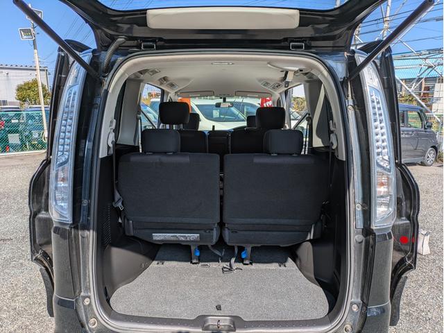 セレナ ハイウェイスターG S-ハイブリッド エアロモード 1年保証/両側電動スライドドア/HDD/Bカメラ/Bluetooth/ETC(7枚目)