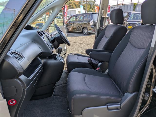 セレナ ハイウェイスターG S-ハイブリッド エアロモード 1年保証/両側電動スライドドア/HDD/Bカメラ/Bluetooth/ETC(9枚目)