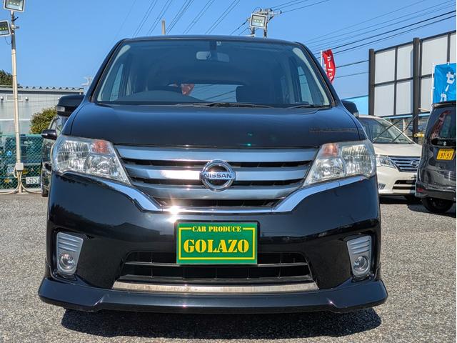 セレナ ハイウェイスターG S-ハイブリッド エアロモード 1年保証/両側電動スライドドア/HDD/Bカメラ/Bluetooth/ETC(15枚目)