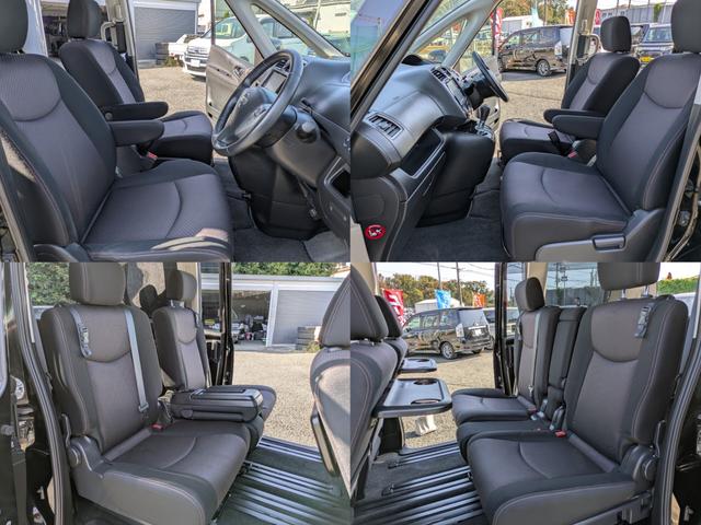 セレナ ハイウェイスターG S-ハイブリッド エアロモード 1年保証/両側電動スライドドア/HDD/Bカメラ/Bluetooth/ETC(25枚目)