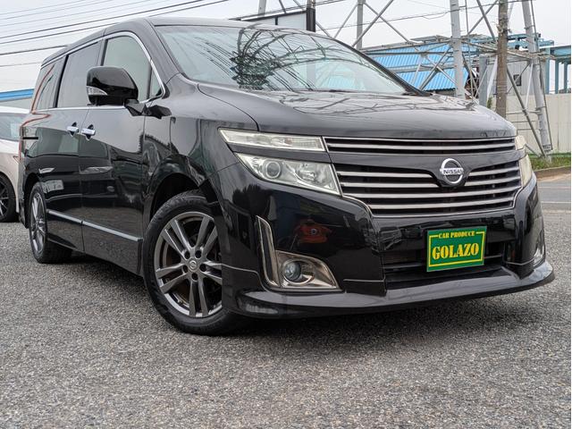 純正や社外品のＨＤＤナビやメモリーナビ、リアモニター、地デジ、ＣＤ、ＤＶＤ再生、ＥＴＣ、サンルーフ、オートスライドドア、インテリキー、ＨＩＤ、フルエアロ、ローダウン、アルミ付車両などを多数ご用意。