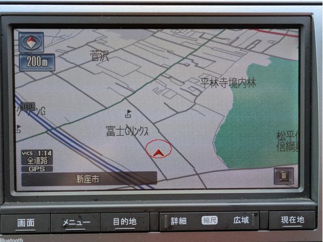 ステップワゴンスパーダ Z インターナビセレクション 1年保証/両側電動スライドドア/HDD/Bカメラ/フリップダウンモニター/ETC/Bluetooth(13枚目)