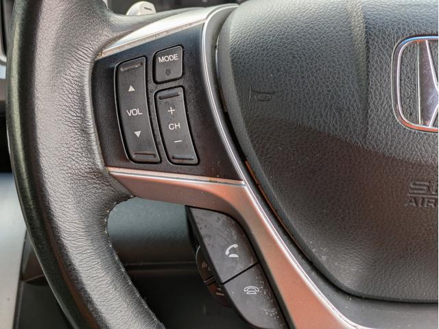 ステップワゴンスパーダ Z インターナビセレクション 1年保証/両側電動スライドドア/HDD/Bカメラ/フリップダウンモニター/ETC/Bluetooth(17枚目)