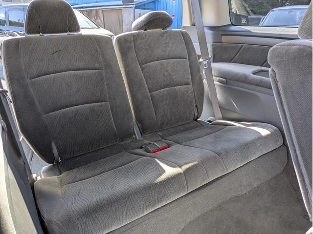 オデッセイ Ｍ　キーレス／ナビ／ＥＴＣ／地デジ／リアモニター（6枚目）